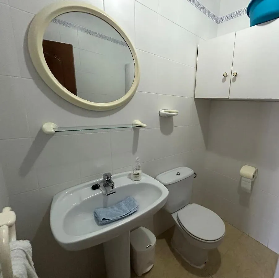 Holiday home Casa Chloe Villa El Gastor