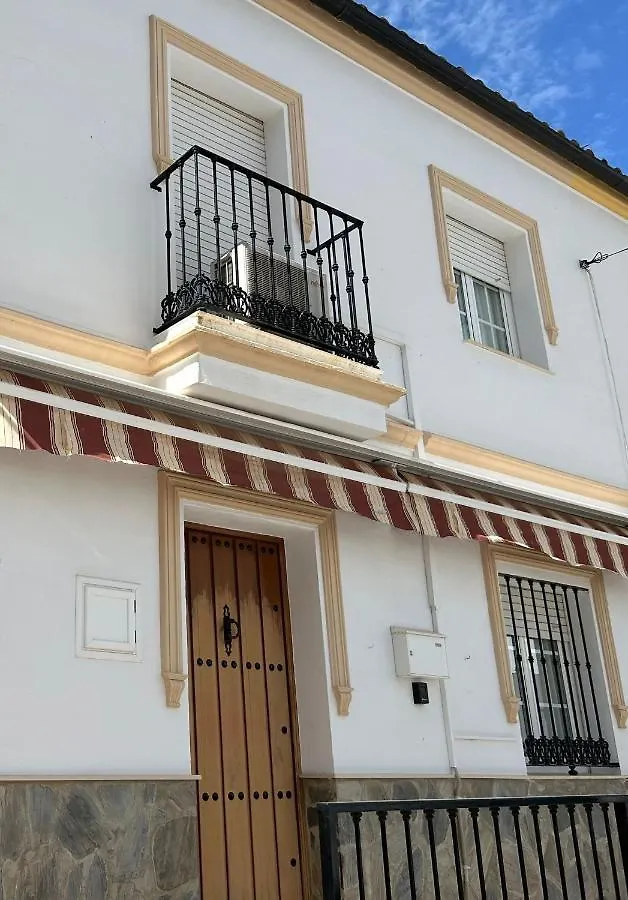 Casa Chloe Villa El Gastor Holiday home