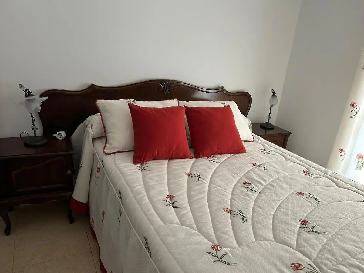 Holiday home Casa Chloe Villa El Gastor Spain