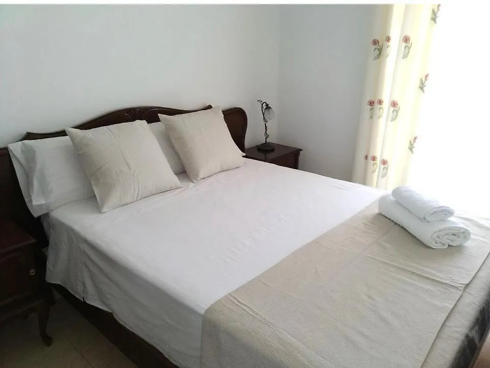 Casa Chloe Villa El Gastor Holiday home
